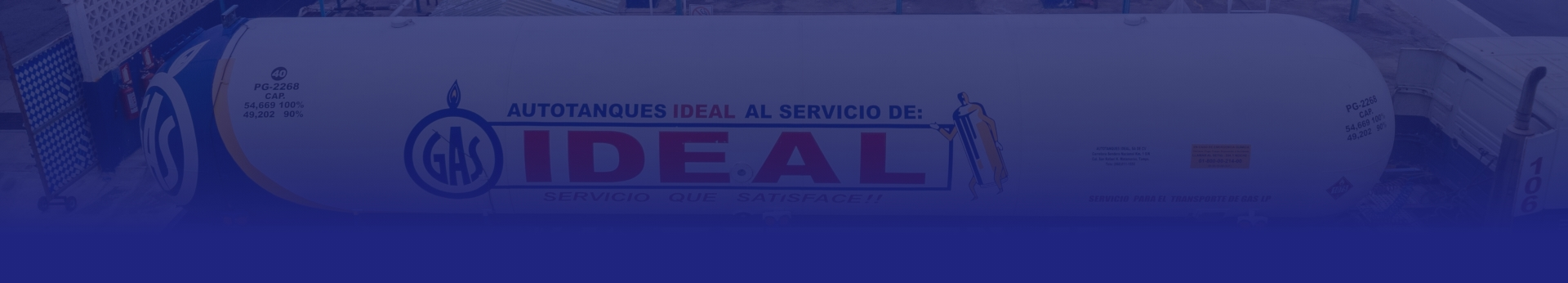 Quiénes somos